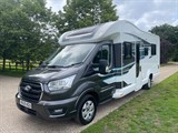 Used Ford Transit