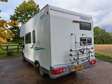 Used Ford Transit