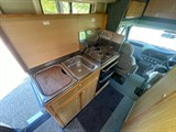 Used Ford Transit