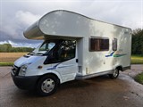 Used Ford Transit