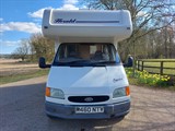 Used Ford Transit