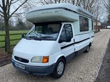 Used Ford Transit