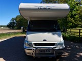 Used Ford Transit