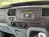 Used Ford Transit