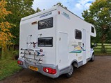 Used Ford Transit