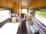 Used Ford Transit
