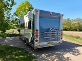 Used Ford Transit