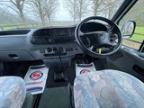 Used Ford Transit