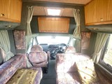 Used Ford Transit