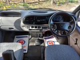Used Ford Transit