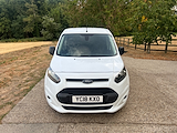 Used Ford Transit Connect