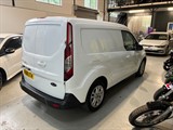 Used Ford Transit Connect