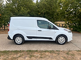 Used Ford Transit Connect