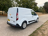 Used Ford Transit Connect