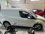 Used Ford Transit Connect