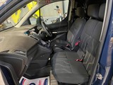 Used Ford Transit Connect