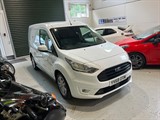 Used Ford Transit Connect