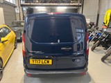 Used Ford Transit Connect
