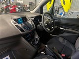 Used Ford Transit Connect