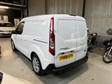 Used Ford Transit Connect