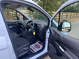 Used Ford Transit Connect