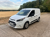 Used Ford Transit Connect