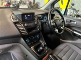 Used Ford Transit Connect