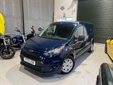 Used Ford Transit Connect