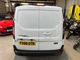 Used Ford Transit Connect