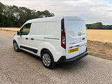 Used Ford Transit Connect