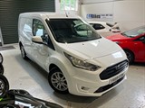 Used Ford Transit Connect