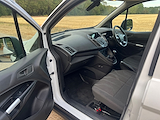 Used Ford Transit Connect