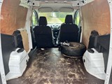 Used Ford Transit Courier