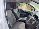 Used Ford Transit Courier