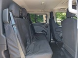 Used Ford Transit Custom