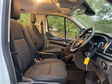 Used Ford Transit Custom