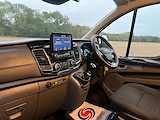 Used Ford Transit Custom
