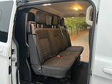 Used Ford Transit Custom