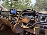 Used Ford Transit Custom