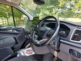Used Ford Transit Custom