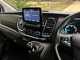 Used Ford Transit Custom