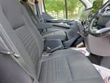 Used Ford Transit Custom
