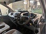 Used Ford Transit Custom
