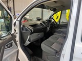 Used Ford Transit Custom