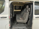 Used Ford Transit Custom