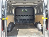 Used Ford Transit Custom