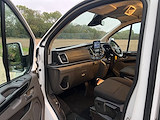 Used Ford Transit Custom