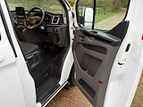 Used Ford Transit Custom