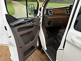 Used Ford Transit Custom