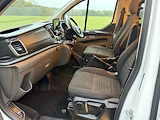 Used Ford Transit Custom